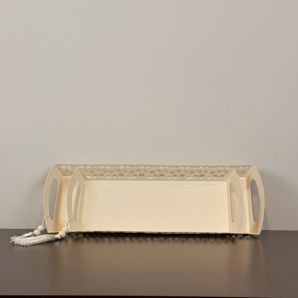Turquoise Collection - Serving Tray