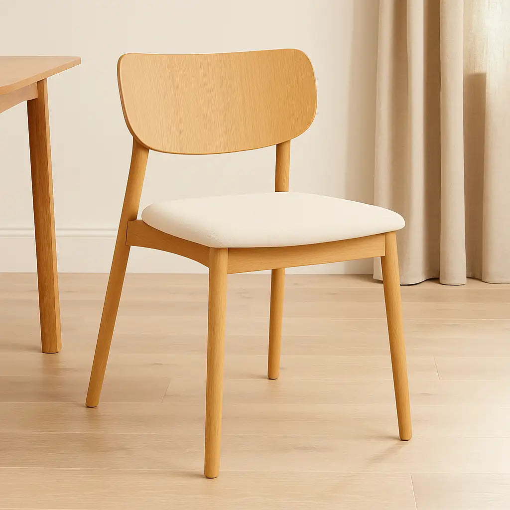 MSD-DC-HD-OAK-001