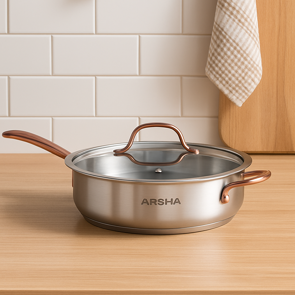 MSD-HOS-FRYPAN 24CM-2979