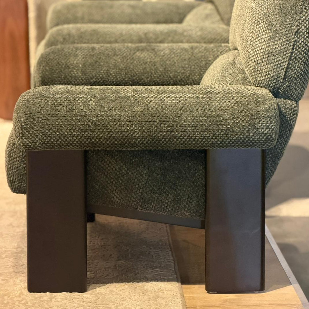 Lume Armchair | Porto Collection
