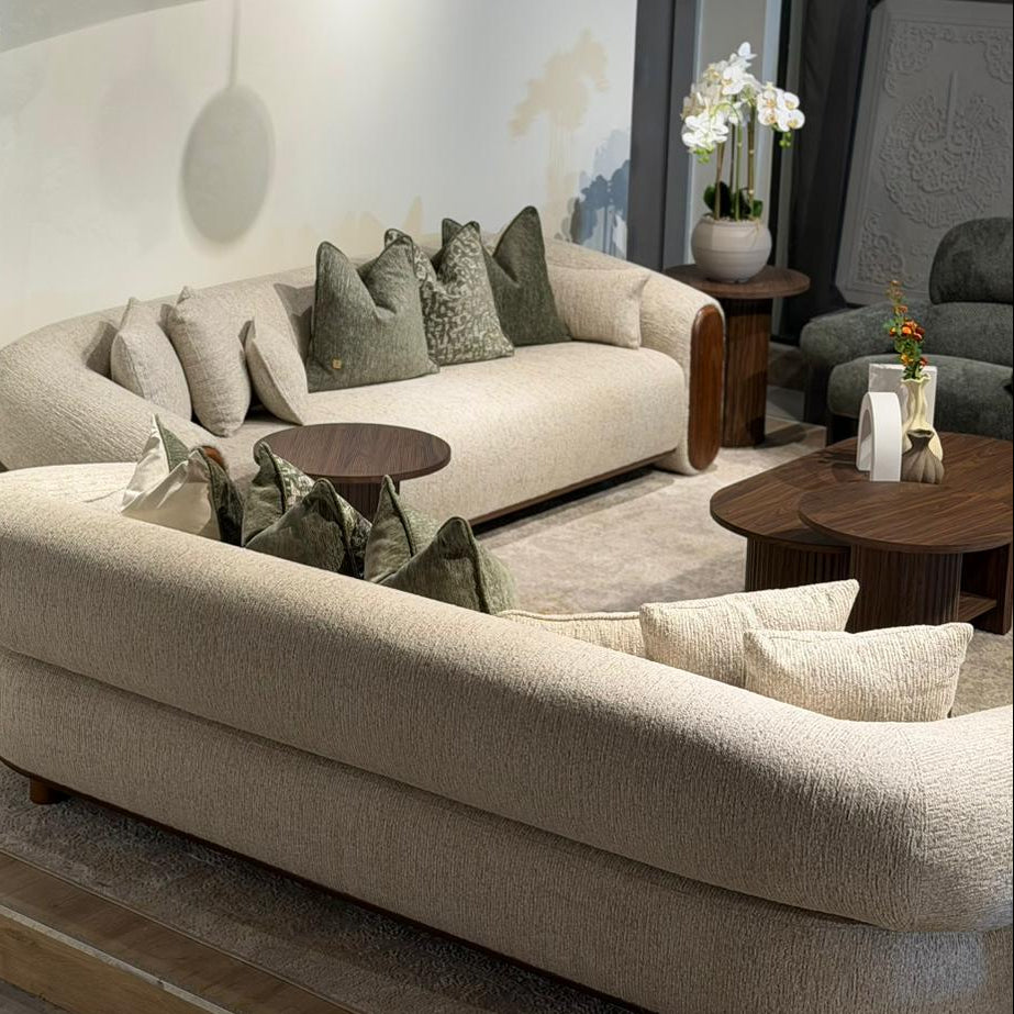 Bella Sofa | Porto Collection