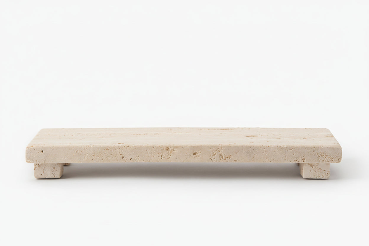 Marble Decorative Stand