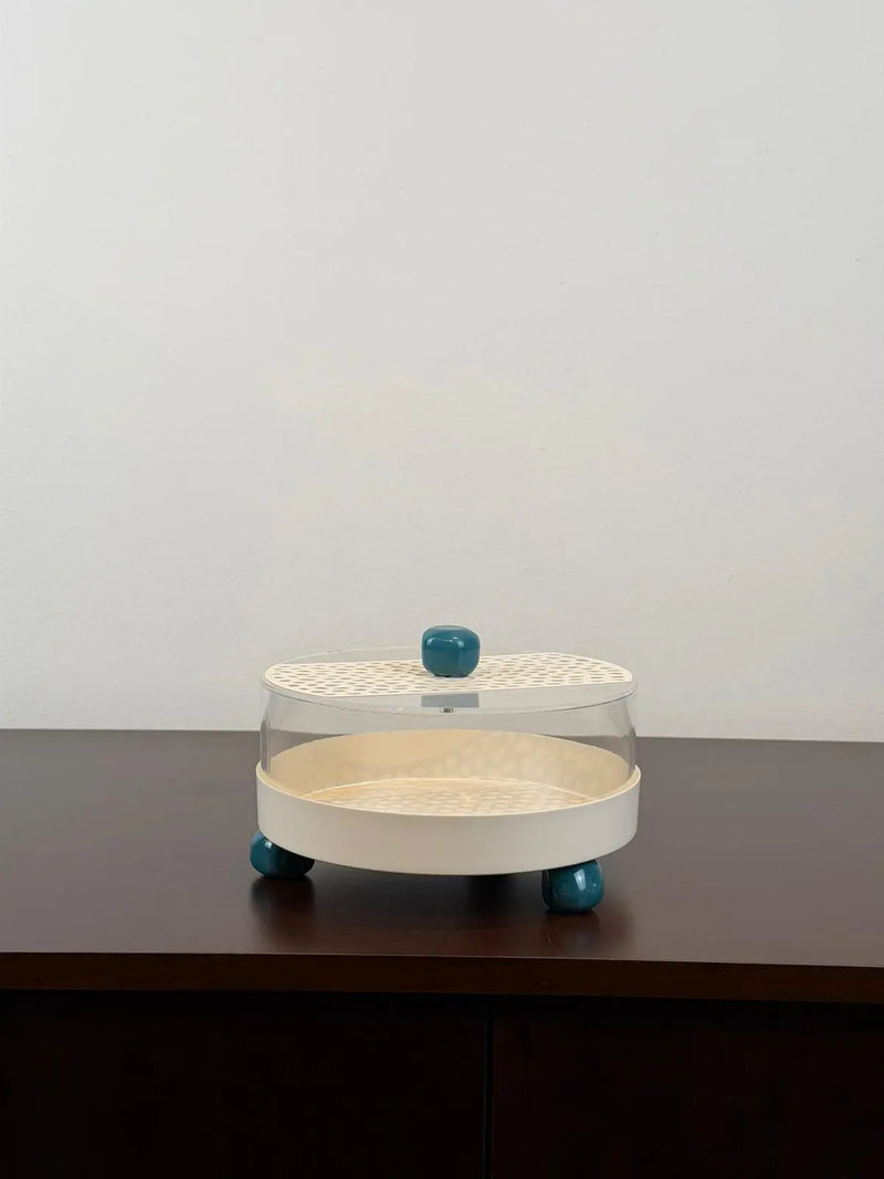 Ramadan Serving Trays