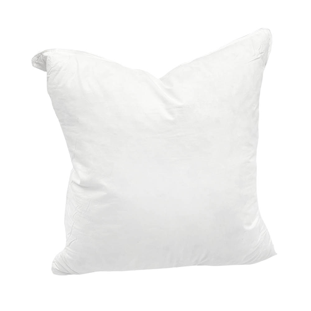 Feather Cushion Insert 50x50cm