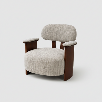 Noor Armchair