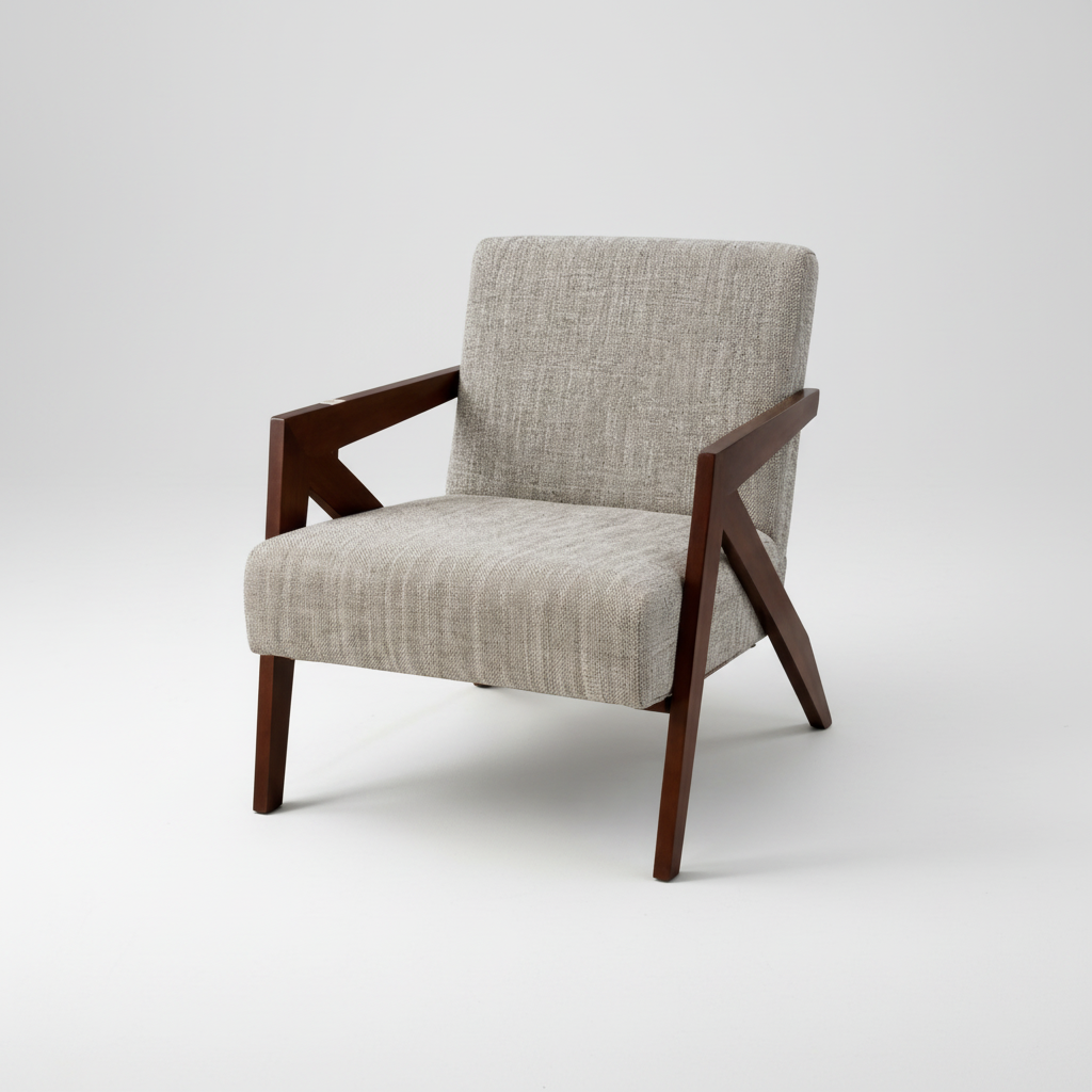 Wadi Armchair