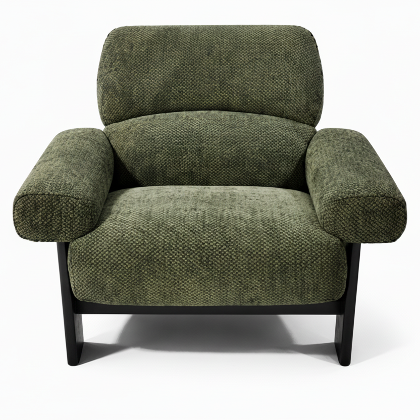 Lume Armchair | Porto Collection