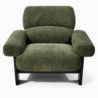 Lume Armchair | Porto Collection