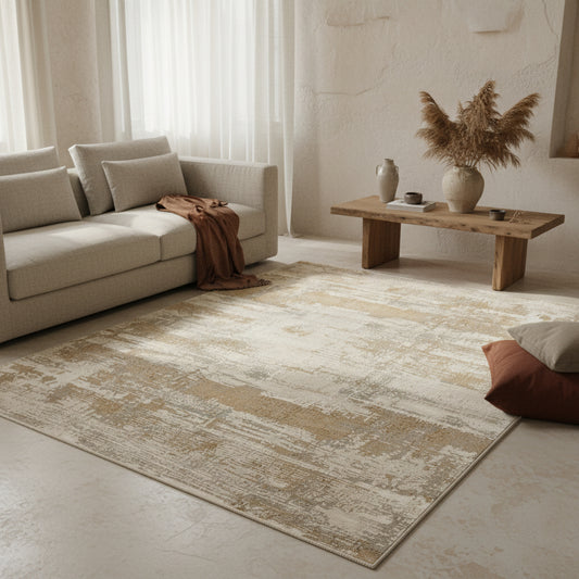 Majestic Heritage Woven Rug 300×400cm | Premium Home Collection