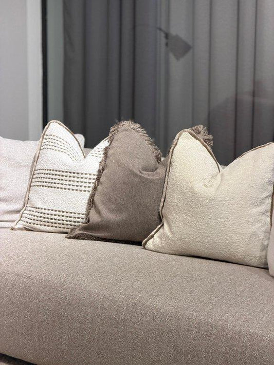 STILLNESS | السكون