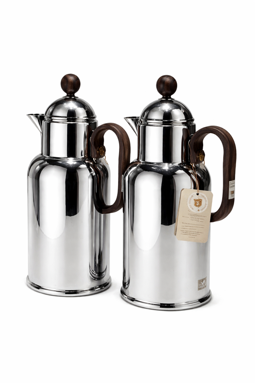 Coffee & Tea Pot | دلة قهوة وشاي