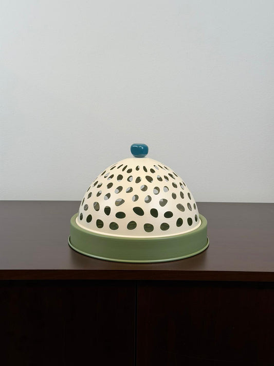 مجموعة الفيروز - حامل حلويات