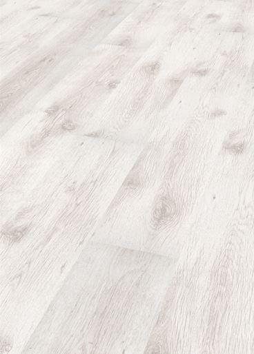 Superior Standard Oak White Parquet - 7mm