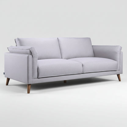 Summer Comfort 3-Seater Sofa - HomeSquare
