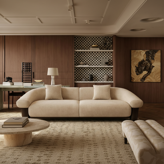 Richy Sofa | Porto Collection