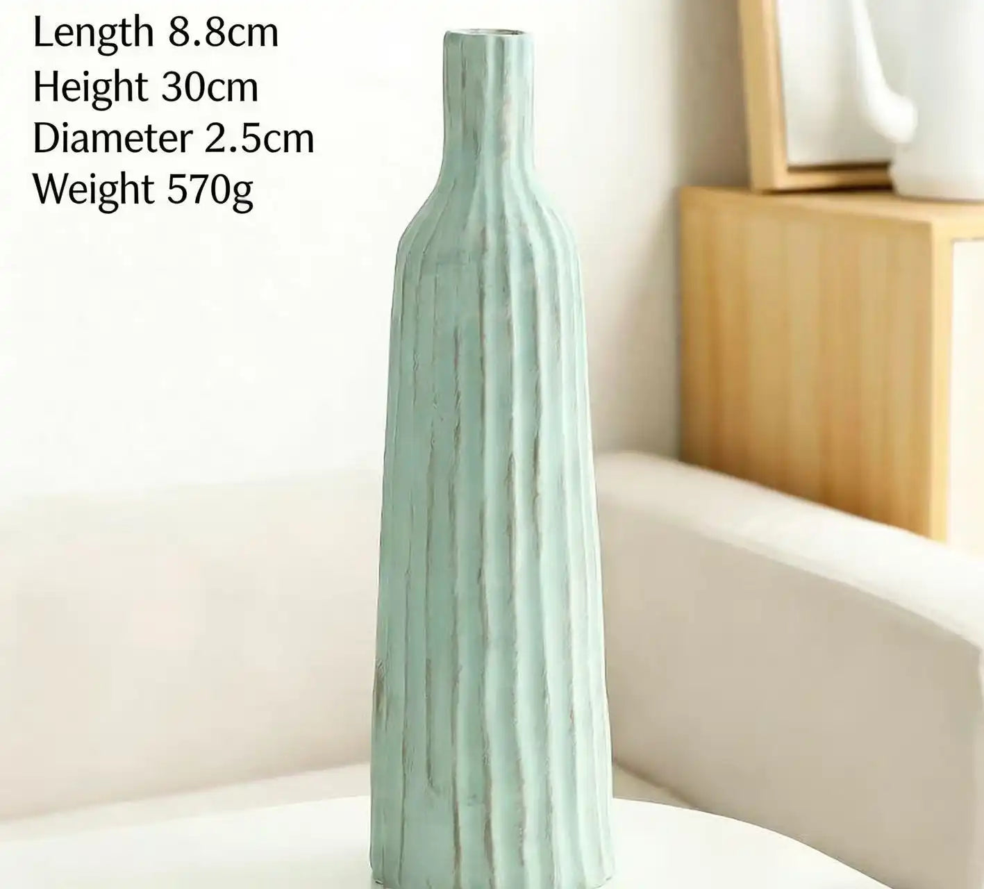 MSD-ACC-XD-0908-011-GREEN