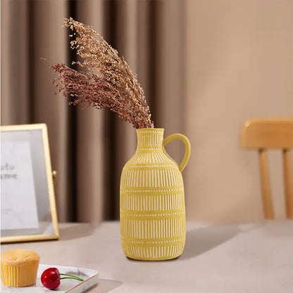 MSD-ACC-XD-0908-051-YELLOW