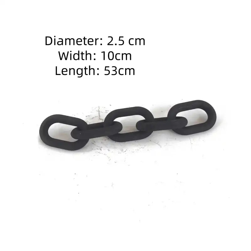 MSD-ACC-XD-0908-073-BLACK
