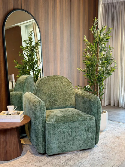MSD-FUR-ARM-1675-0723-HAGA-74-GREEN