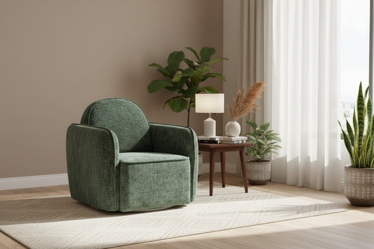 MSD-FUR-ARM-1675-0723-HAGA-74-GREEN