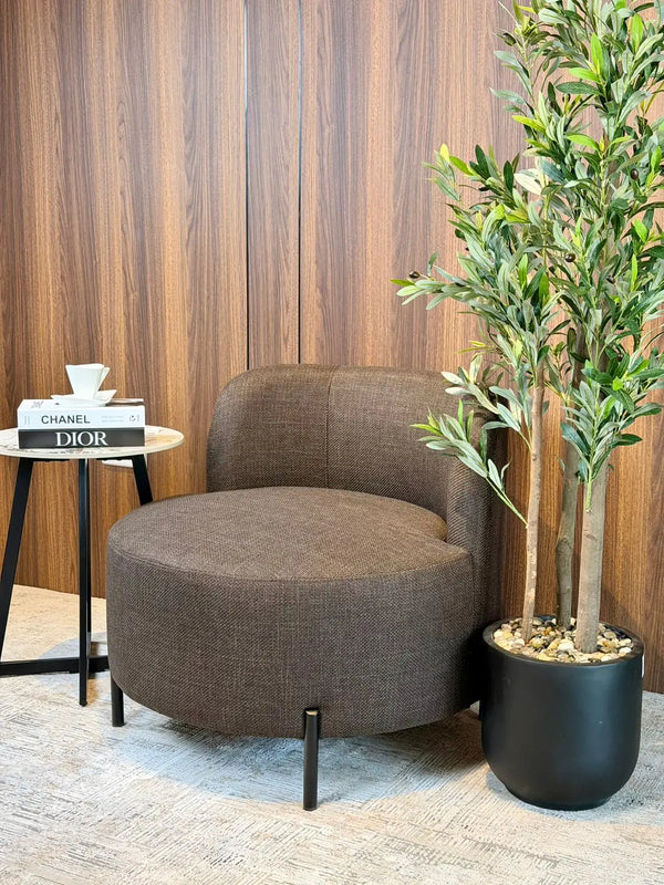 MSD-FUR-ARM-25053-0723-BJORN-45-DK-BROWN