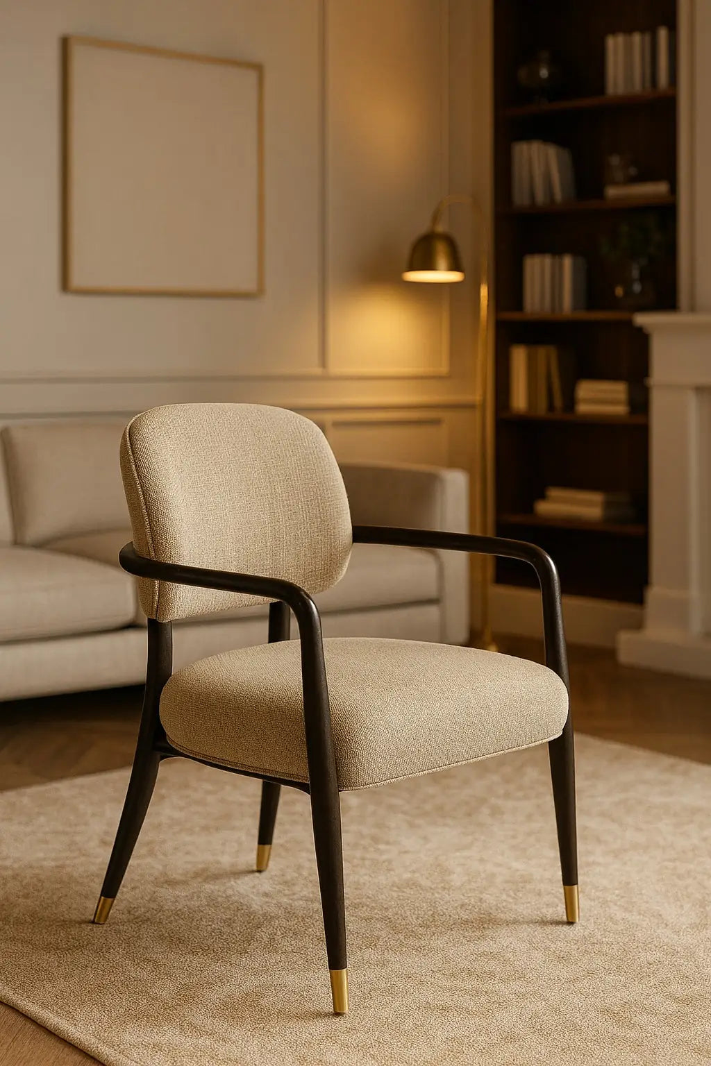 MSD-FUR-ARM-AC-2510-012