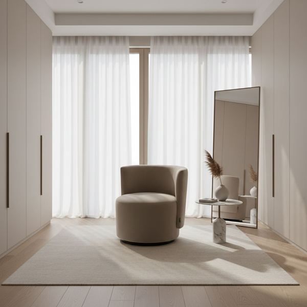 Luxury Armchair | Available Upon Request