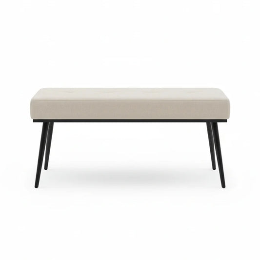 مقعد تخزين عثماني من هوم سكوير