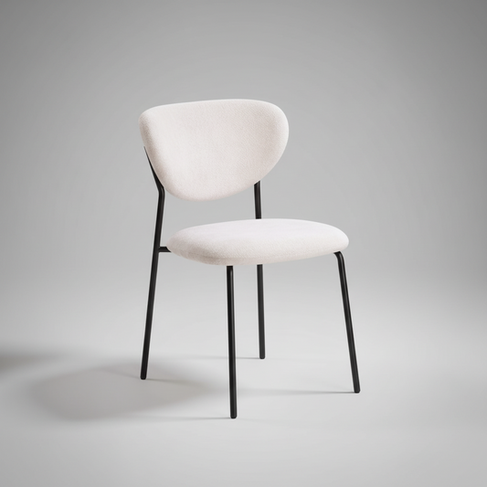Contemporary Dining Chair | كرسي سفرة معاصر