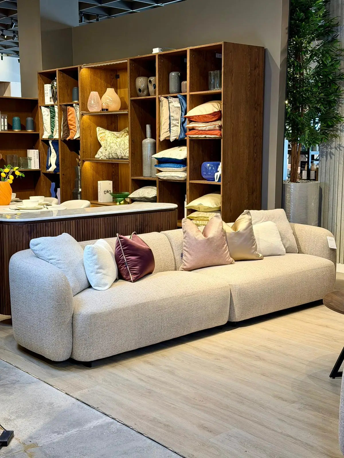 MSD-FUR-SOF-YS170-4S