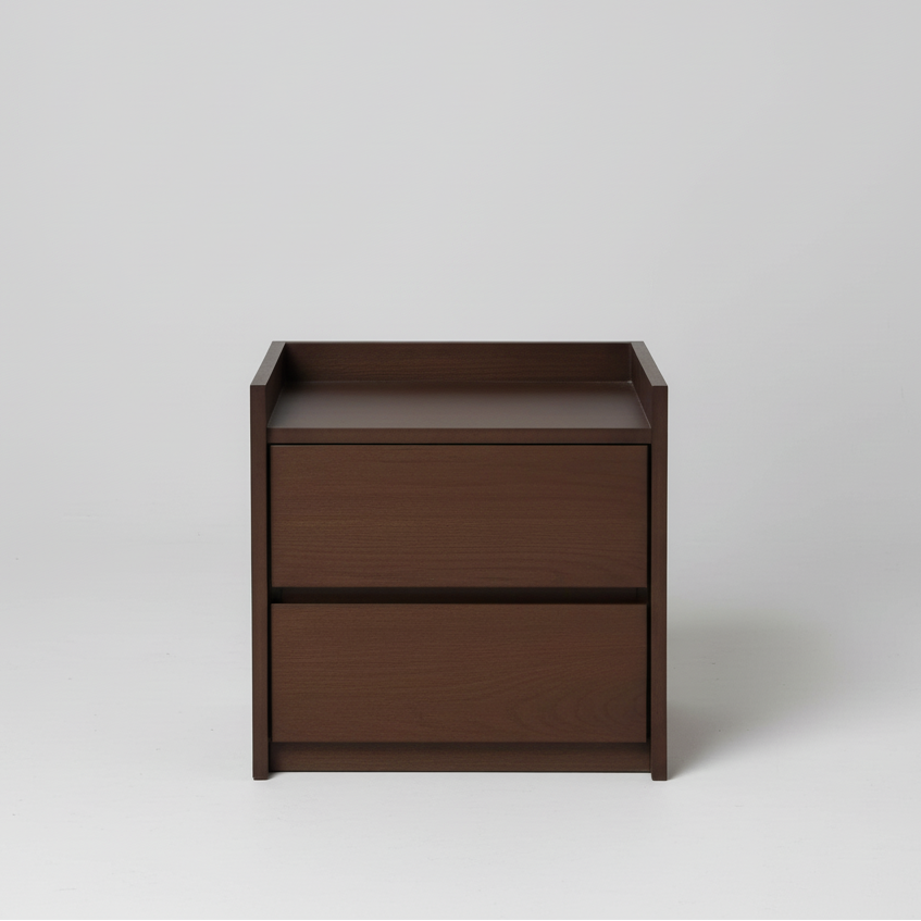 طاولة جانبية صغيرة الحجم من مودو - طاولة جانبية صغيرة الحجم