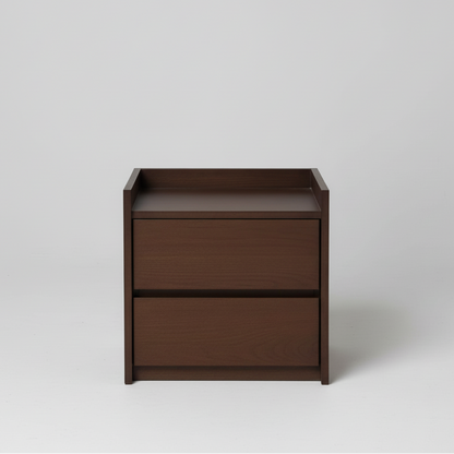 طاولة جانبية صغيرة الحجم من مودو - طاولة جانبية صغيرة الحجم