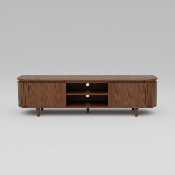 MSD Console Table Type 008 - TV Console