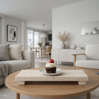 Marble Decorative Stand