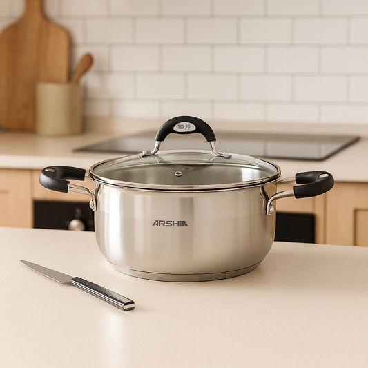 MSD-HOS-CASSEROLE 18CM-SS4783077