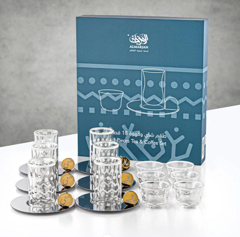 Linea Dune Collection