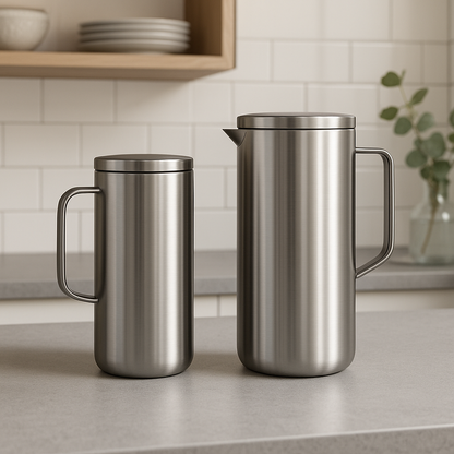 MSD-HOS-VACUUM JUG -SG1M-06-10C-A