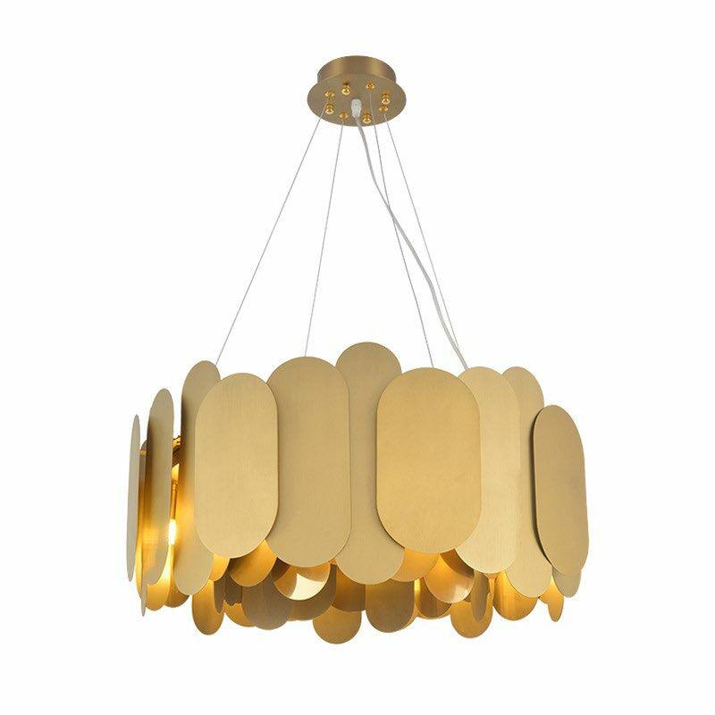 MSD-LI-CH-005-GOLD