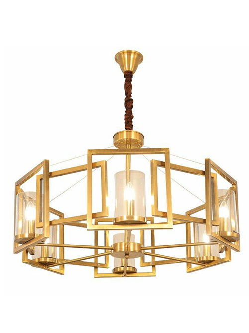 MSD-LI-CH-010-BRONZE