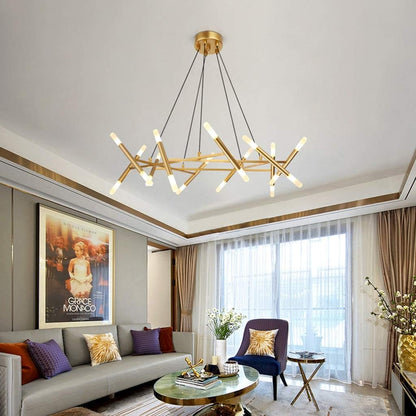 MSD-LI-CH-019-GOLD