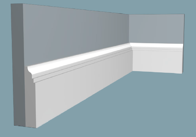 MSD-SM-002-White