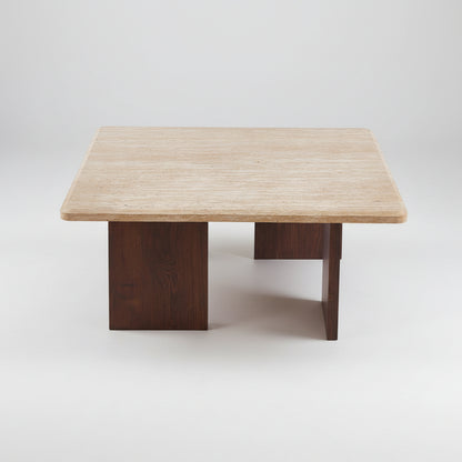 Square Coffee Table 800×800 | Modern Living Collection