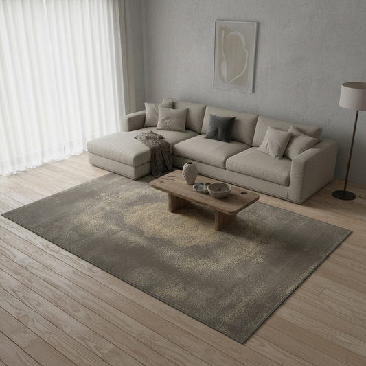 Artisan Woven Luxury Rug 200×300cm | Premium Home Collection