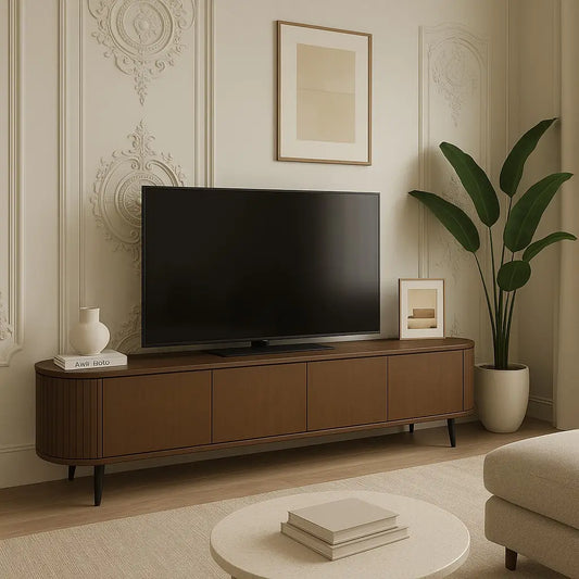 TV UNIT-001