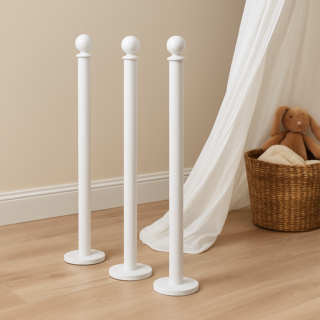 UNIMODEL MOSQUITO NET HANGER PIPE TYPE