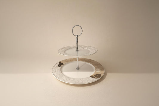 Huroof Dessert & Hospitality Serving Set | طقم تقديم الحلويات والضيافة