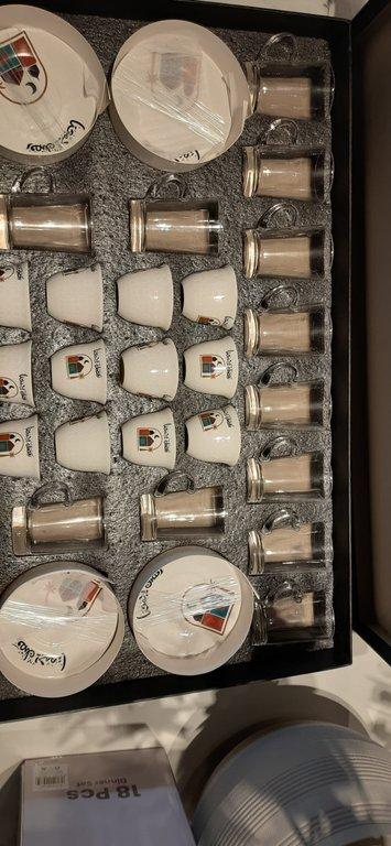 MSD-HOS-AZ10768 — رمز تعريف المخزون في ERPNext