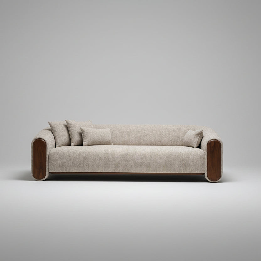 Bella Sofa | Porto Collection