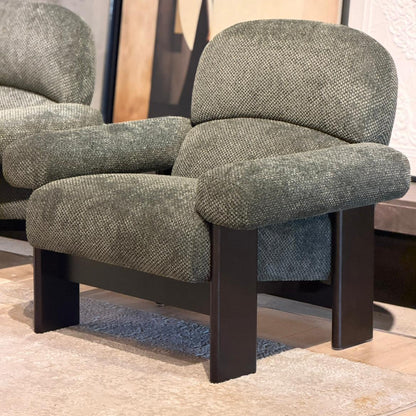 Lume Armchair | Porto Collection