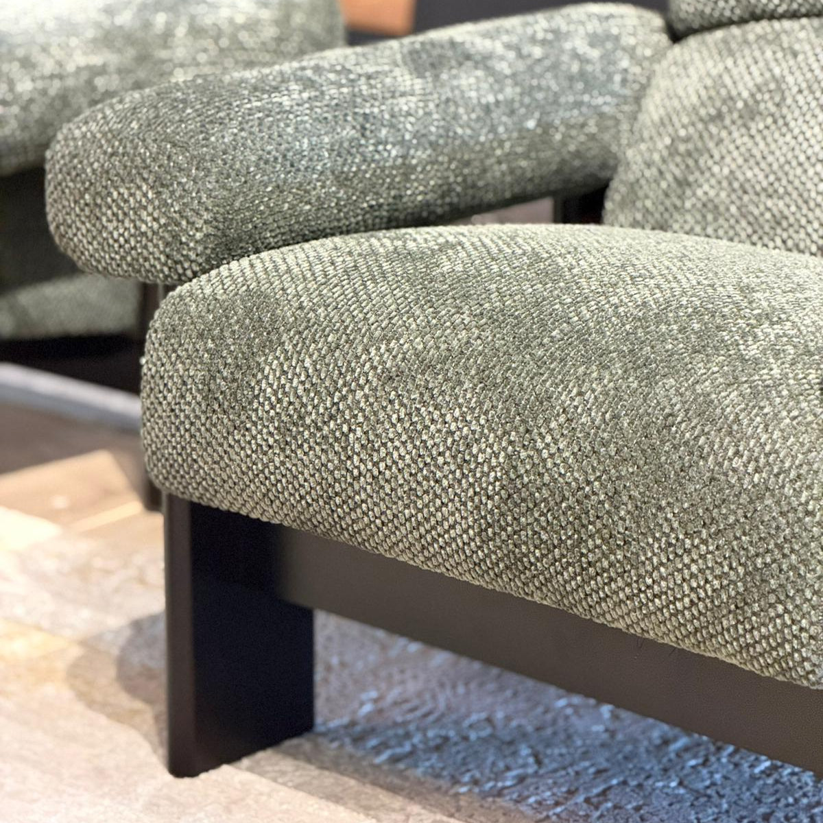 Lume Armchair | Porto Collection